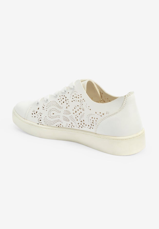 The Leanna Sneaker  image number 1