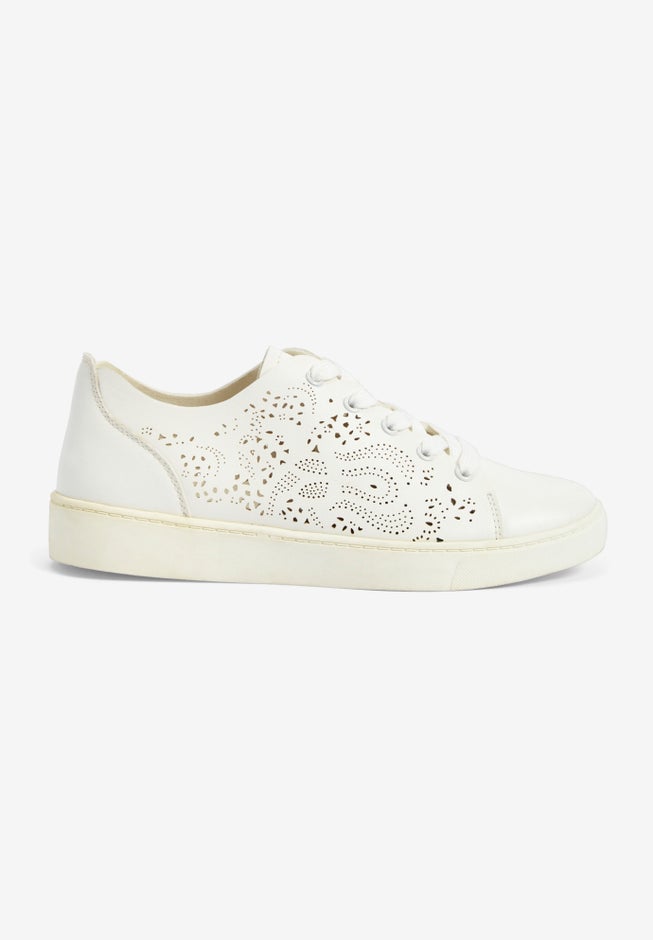 The Leanna Sneaker  image number 3