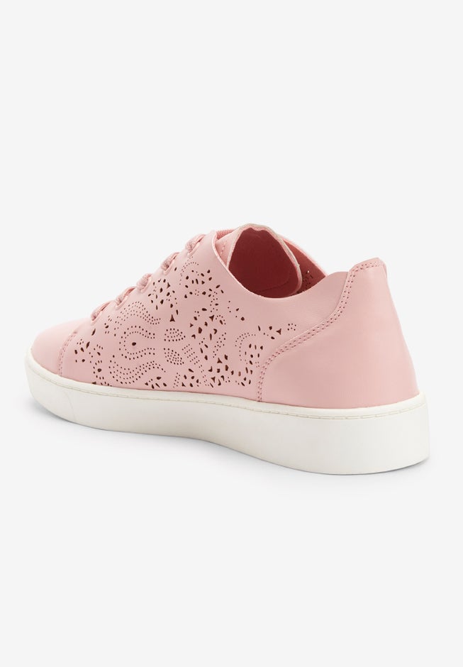 The Leanna Sneaker image number 1