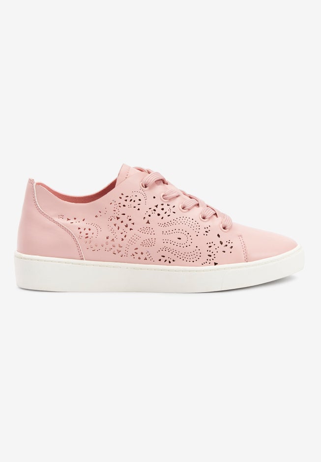 The Leanna Sneaker image number 3
