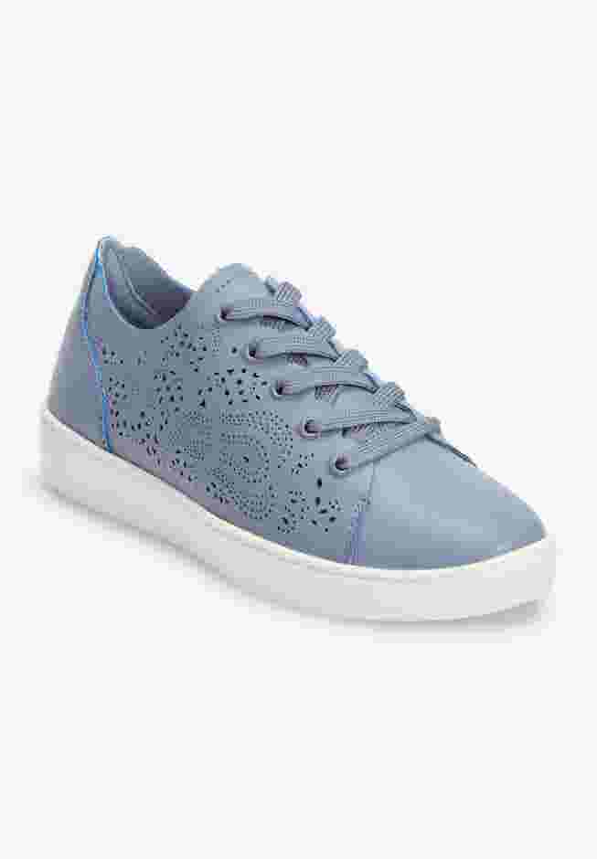 The Leanna Sneaker  image number 0