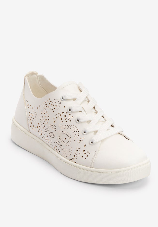 The Leanna Sneaker  image number 0