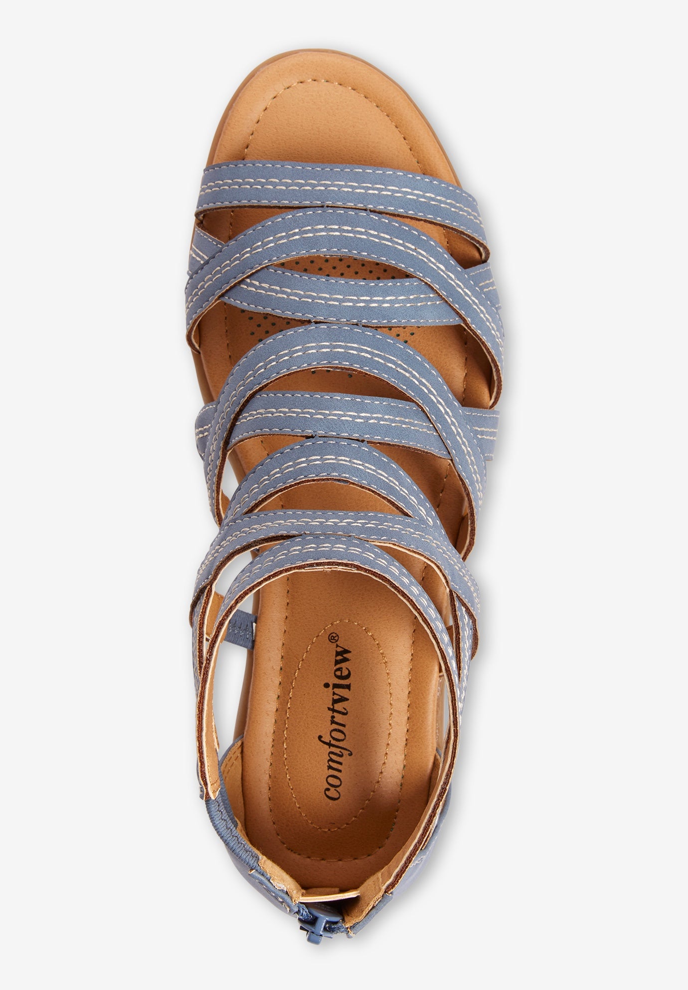 The Kim Sandal  image number 4