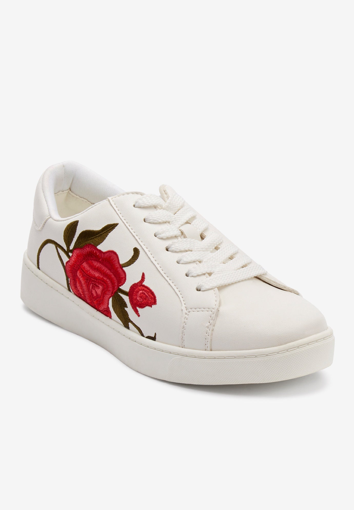 The Marleigh Sneaker  image number 0