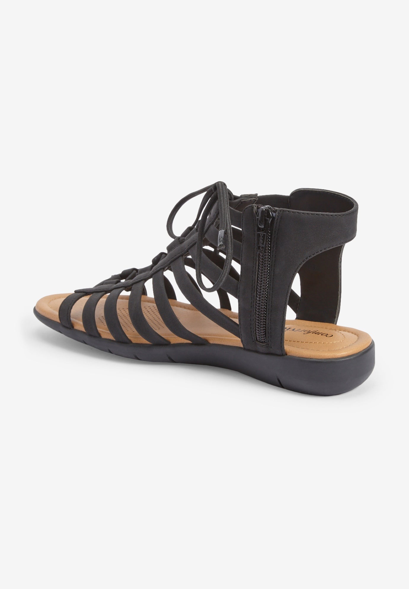 The Renata Sandal  image number 1