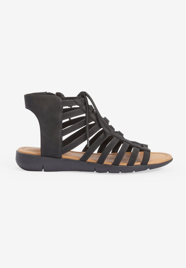 The Renata Sandal  image number 3