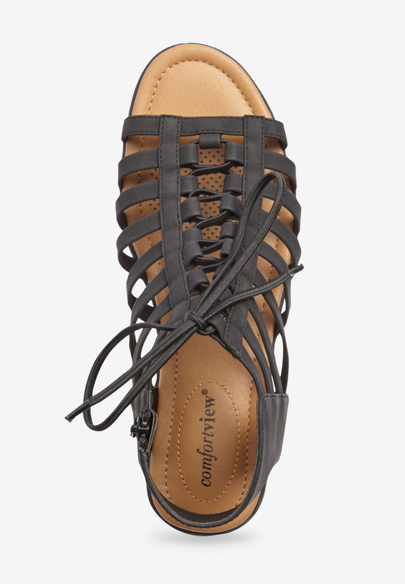 The Renata Sandal  image number 4