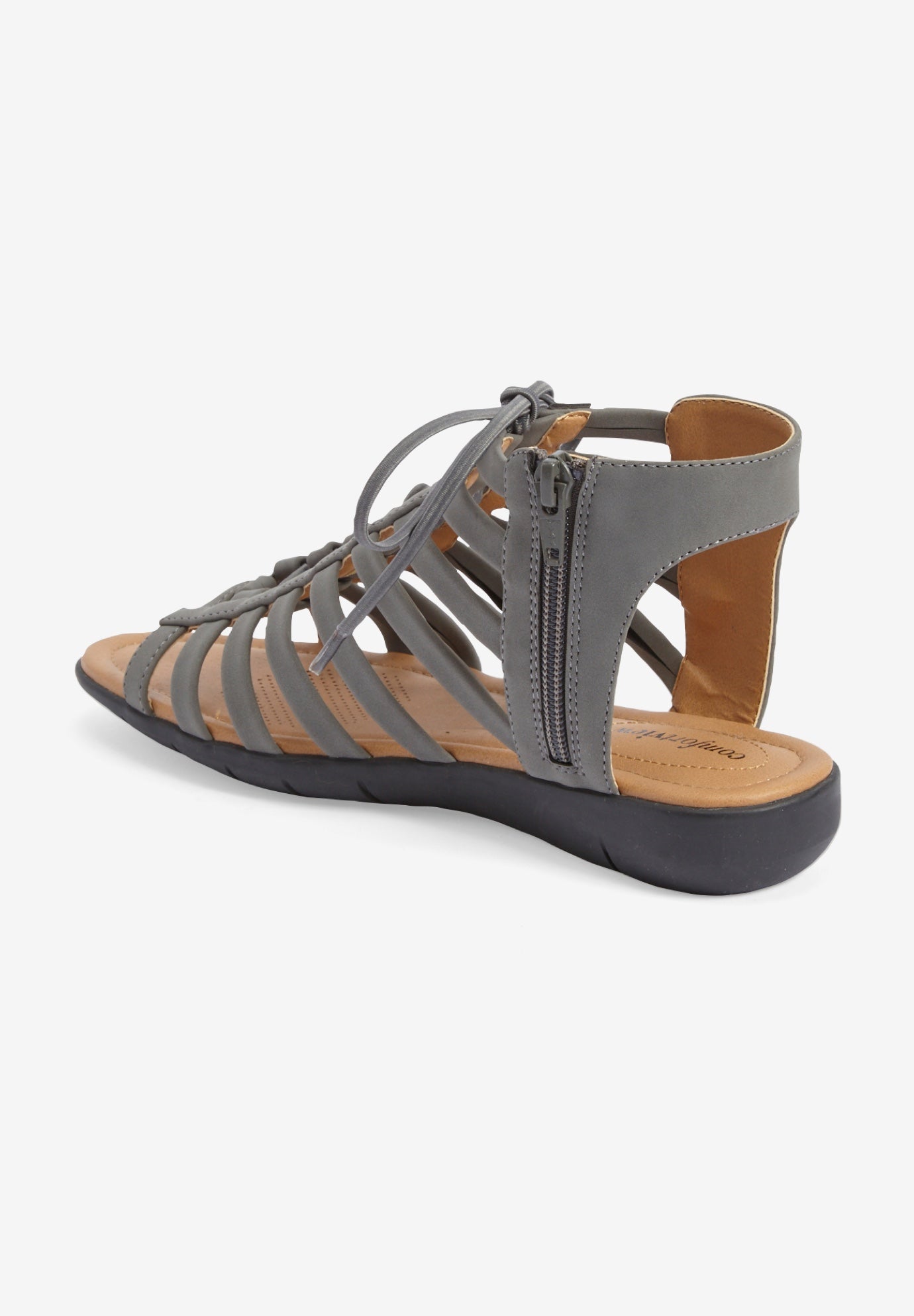 The Renata Sandal  image number 1