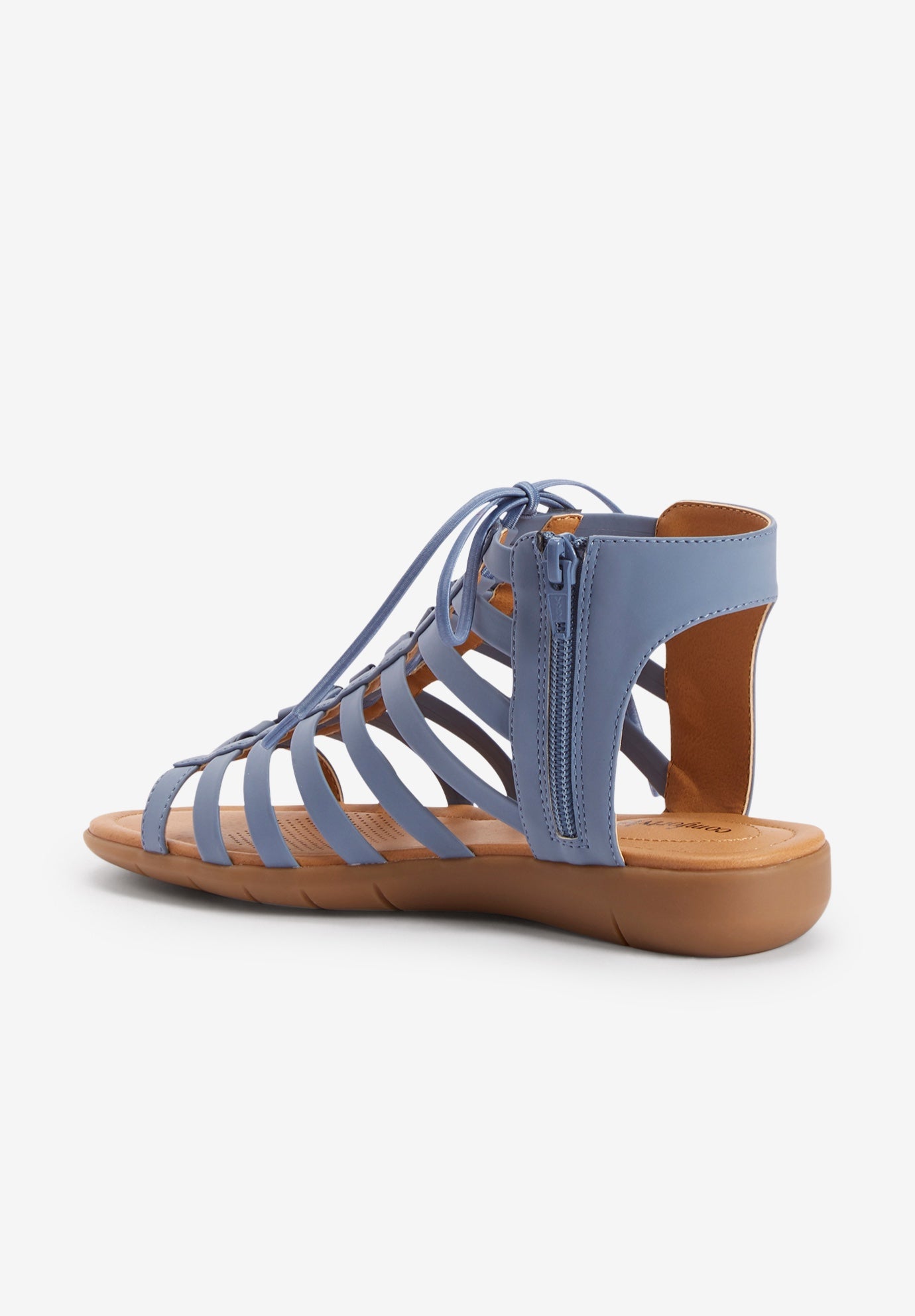 The Renata Sandal  image number 1
