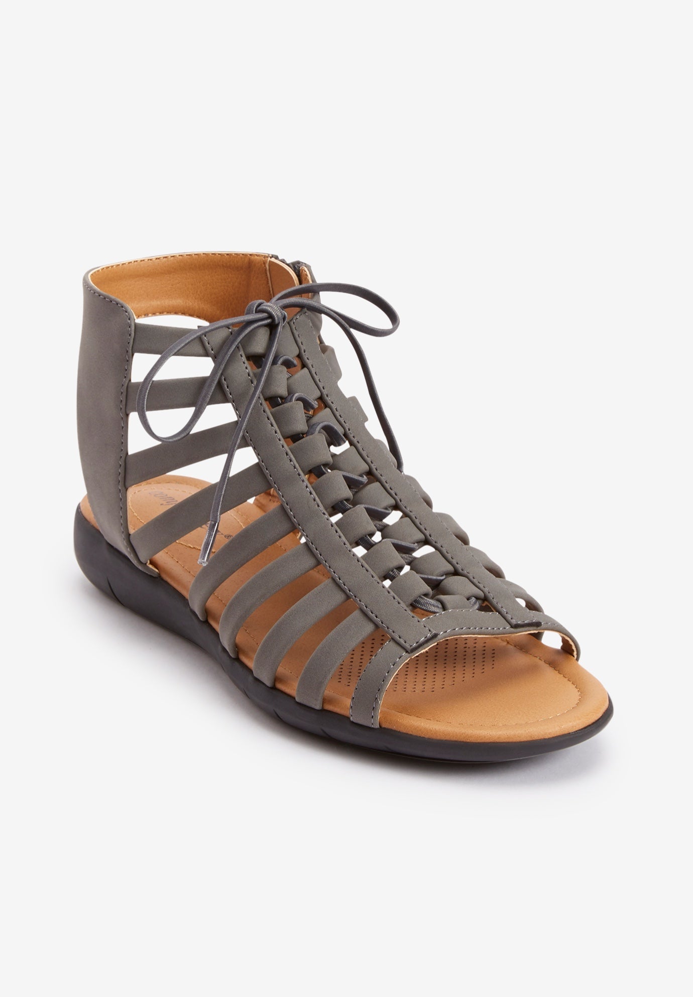 The Renata Sandal  image number 0