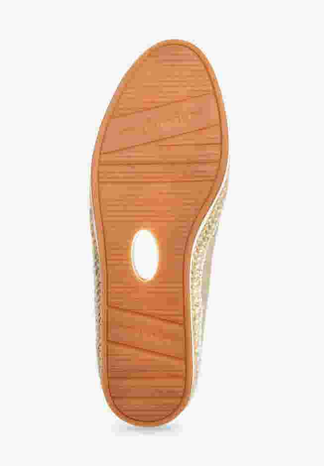 The Spencer Slip On Flat image number 2