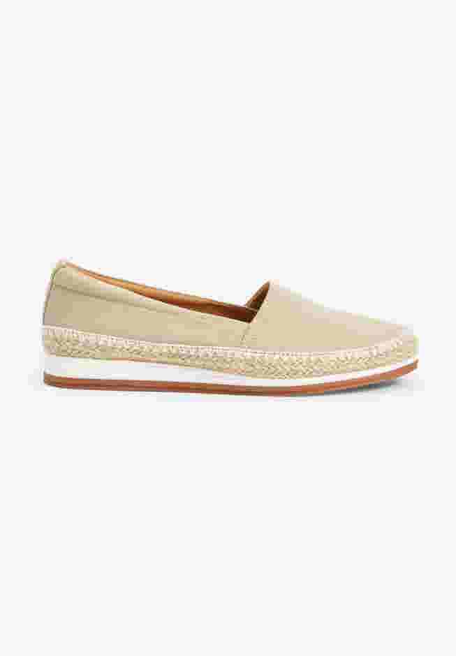 The Spencer Slip On Flat image number 3
