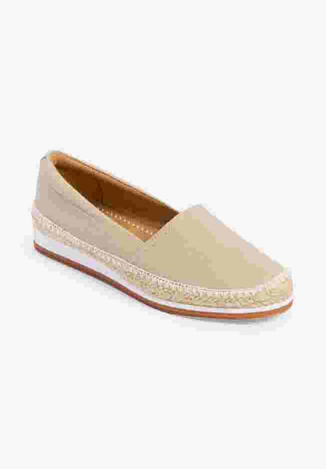 The Spencer Slip On Flat image number 0