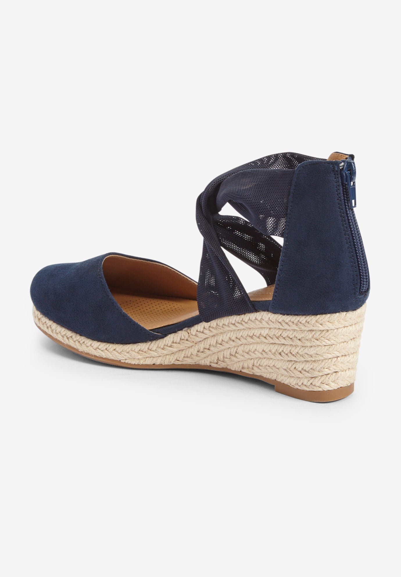 The Sabine Espadrille  image number 1