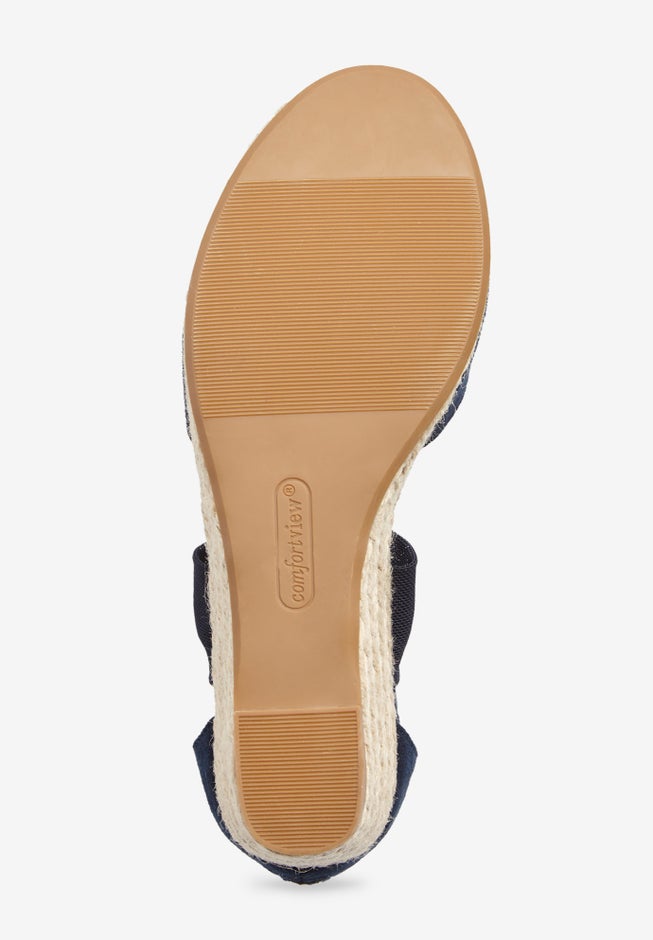 The Sabine Espadrille  image number 2