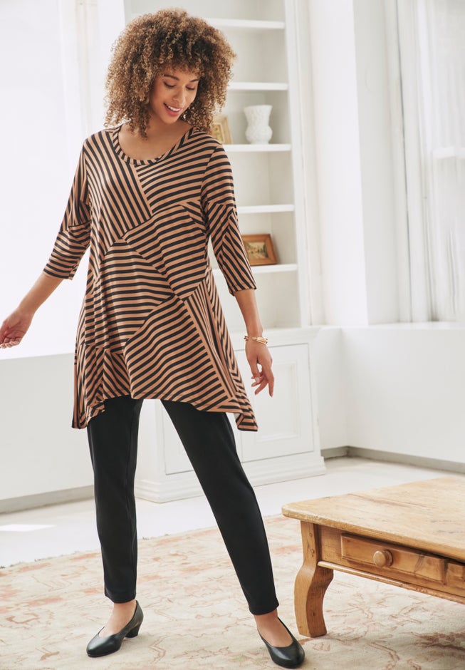 The Vida Slip On Pump image number 5