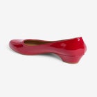 The Vida Slip On Pump image number null