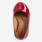 The Vida Slip On Pump image number null