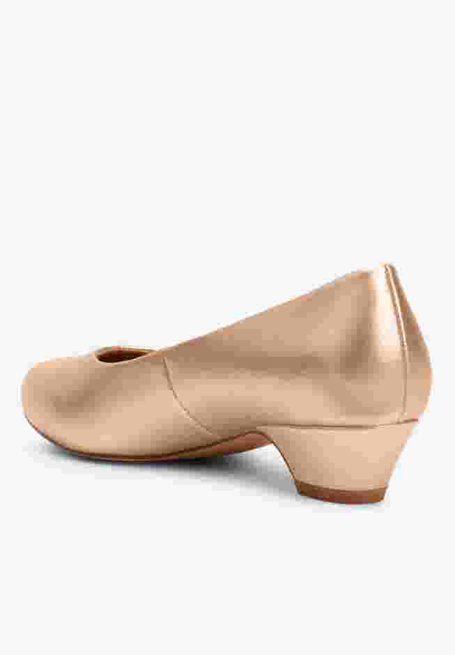 The Vida Slip On Pump image number 1