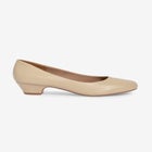The Vida Slip On Pump image number null