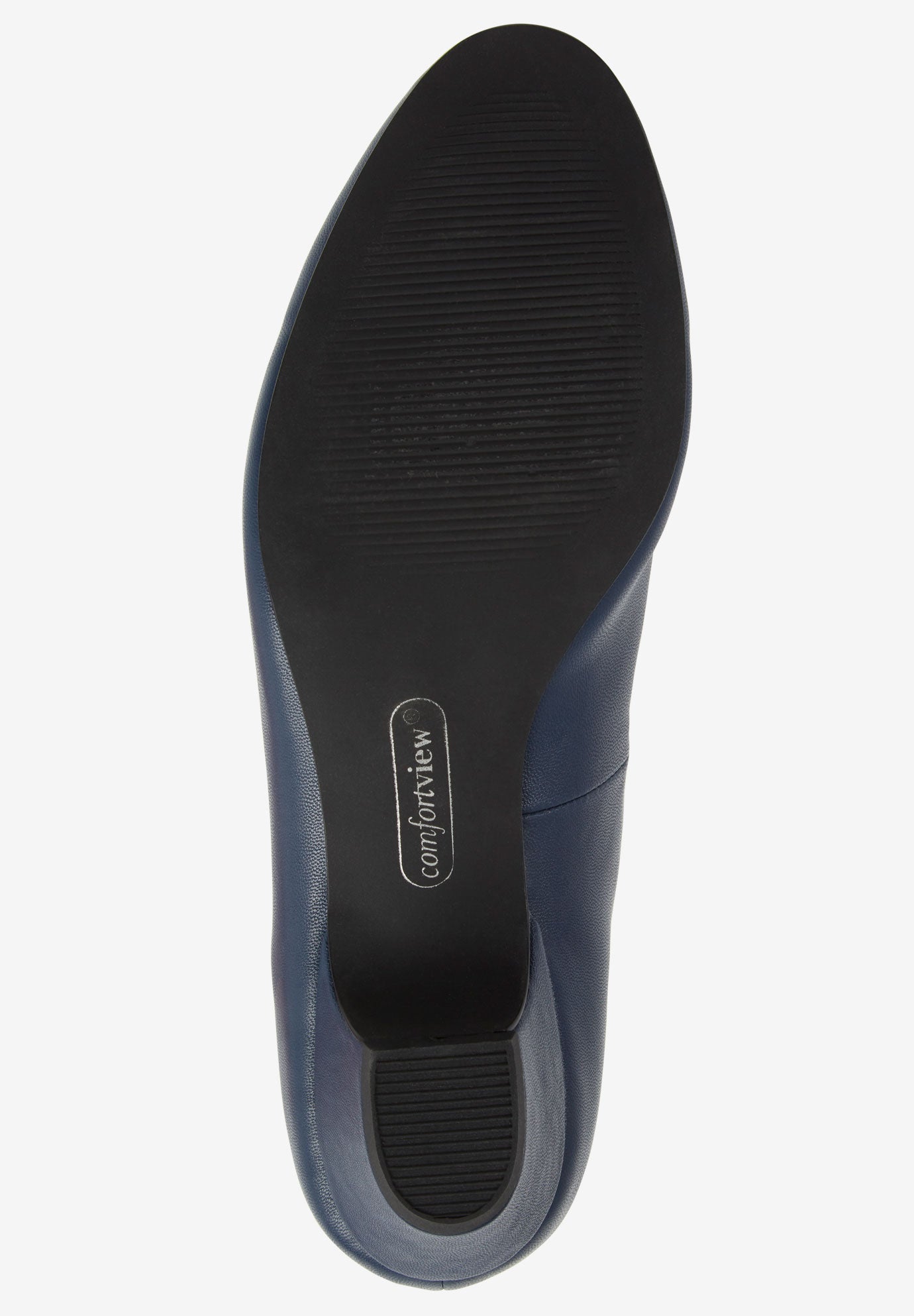 The Vida Slip On Pump image number 2