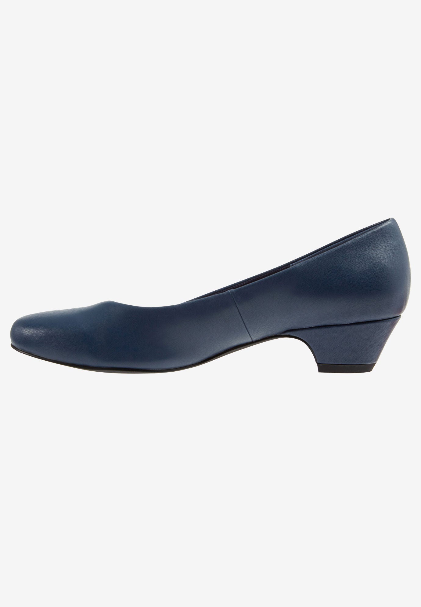 The Vida Slip On Pump image number 3