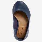 The Vida Slip On Pump image number null