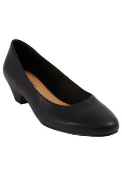 Shop Stylish Extra Wide Dress Shoes for Women Shop Stylish Extra Wide Dress Shoes for Women