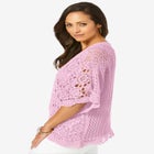 Crochet Cardigan image number null