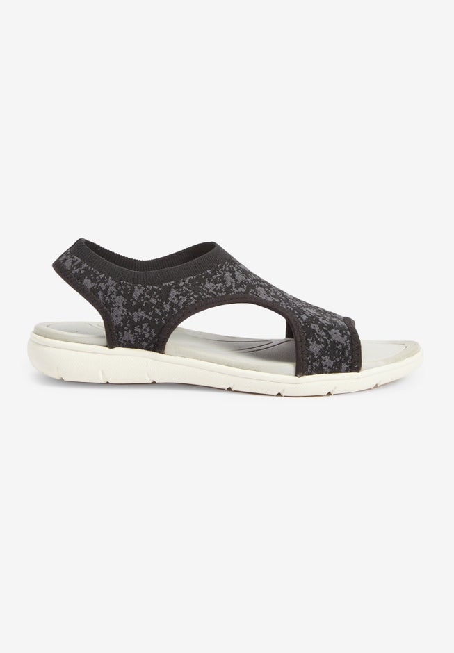 The Serafina Sandal image number 3