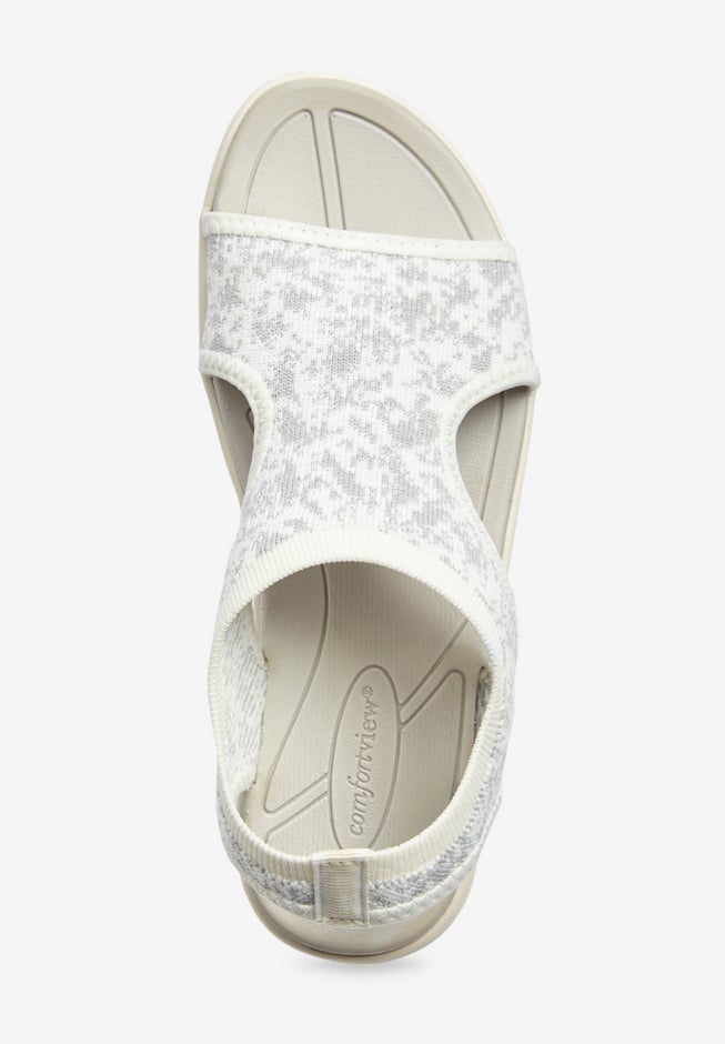 The Serafina Sandal image number 4