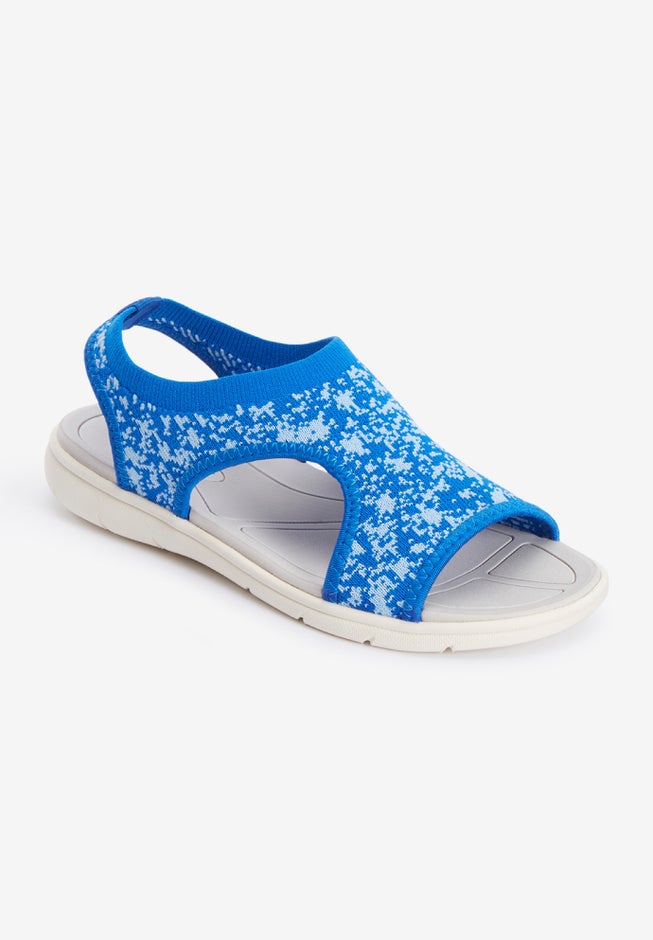 The Serafina Sandal image number 0