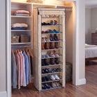 Eve Single Shoe Rack image number null