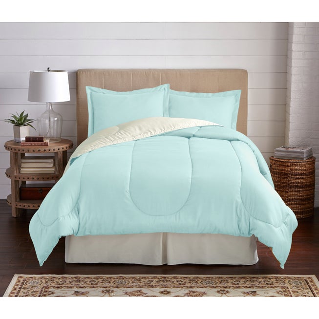 BH Studio Reversible Comforter image number 0