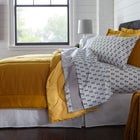 BH Studio Reversible Comforter image number null