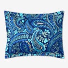 BH Studio Reversible Pillow Sham image number null