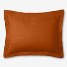 BH Studio Reversible Pillow Sham image number null