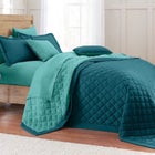 BH Studio Reversible Quilted Bedspread image number null