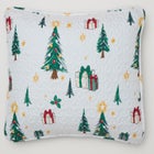 BH Studio Reversible Quilted Sham image number 0