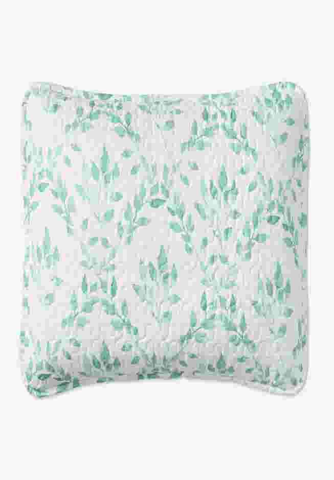 BH Studio Reversible Quilted Sham image number 0