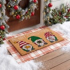 Handwoven Layering Rug image number 0