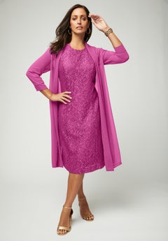 Women's Special Occasion Plus Size Suits | Woman Within Women's Special Occasion Plus Size Suits | Woman Within