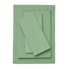 BH Studio Solid Microfiber Sheet Set image number 1