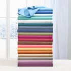 BH Studio Solid Microfiber Sheet Set image number 2