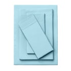 BH Studio Solid Microfiber Sheet Set image number 1