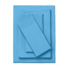 BH Studio Solid Microfiber Sheet Set image number 1
