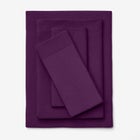 BH Studio Solid Microfiber Sheet Set image number null