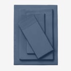 BH Studio Solid Microfiber Sheet Set image number null