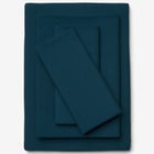 BH Studio Solid Microfiber Sheet Set image number 0