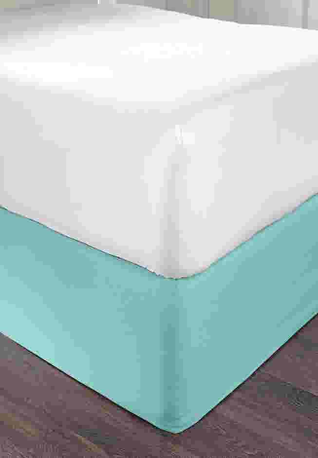 BH Studio Microfiber Bedskirt image number 0